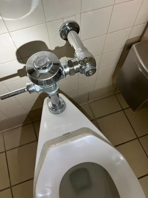 Fixture installation and repair for Hydro Jetting in Lawrence Township